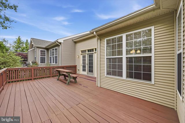 500 BASHORE DR, Martinsburg, WV 25404