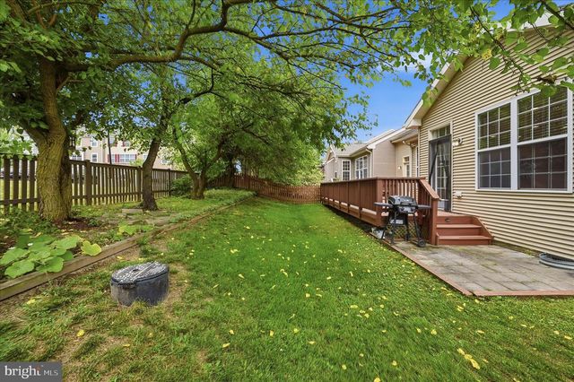 500 BASHORE DR, Martinsburg, WV 25404