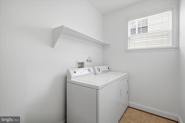 500 BASHORE DR, Martinsburg, WV 25404