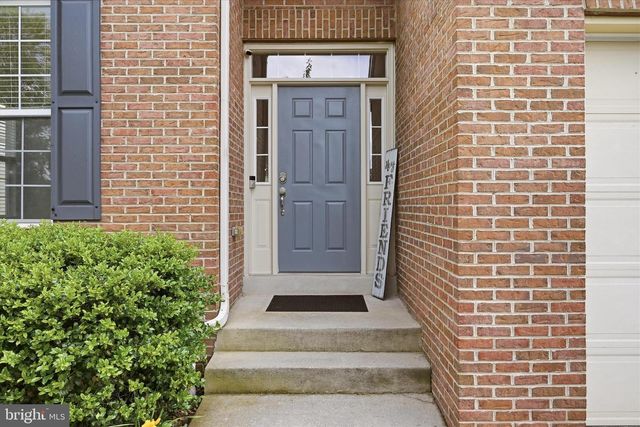 500 BASHORE DR, Martinsburg, WV 25404