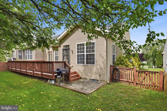 500 BASHORE DR, Martinsburg, WV 25404