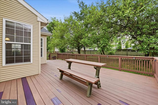 500 BASHORE DR, Martinsburg, WV 25404
