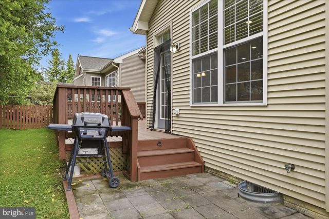 500 BASHORE DR, Martinsburg, WV 25404