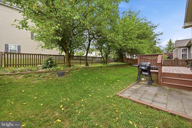 500 BASHORE DR, Martinsburg, WV 25404