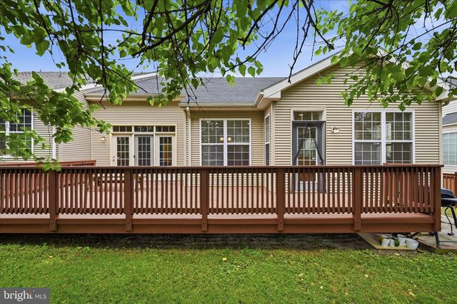 500 BASHORE DR, Martinsburg, WV 25404