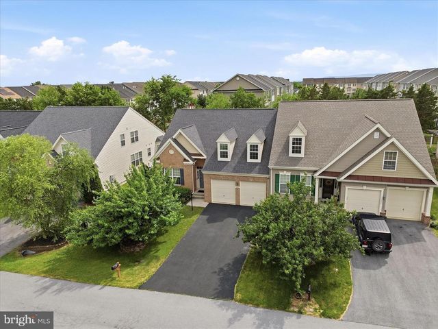 500 BASHORE DR, Martinsburg, WV 25404