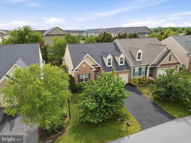 500 BASHORE DR, Martinsburg, WV 25404
