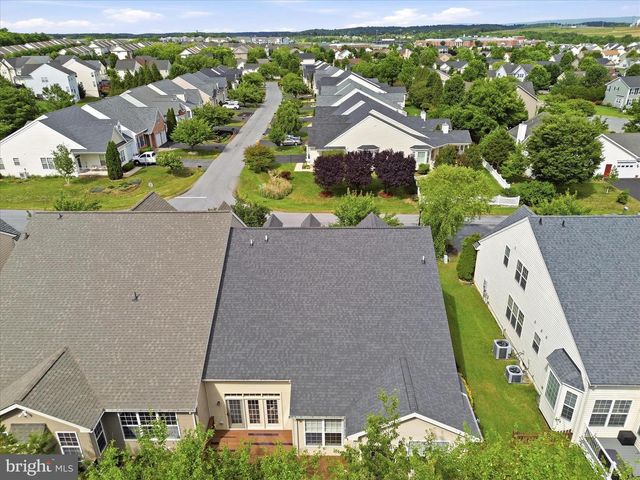 500 BASHORE DR, Martinsburg, WV 25404