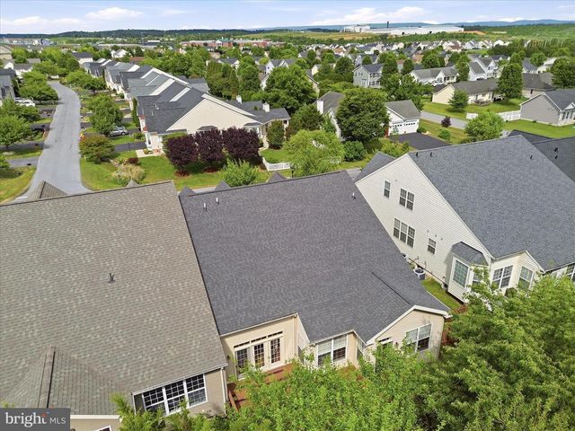 500 BASHORE DR, Martinsburg, WV 25404