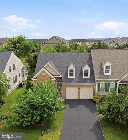500 BASHORE DR, Martinsburg, WV 25404