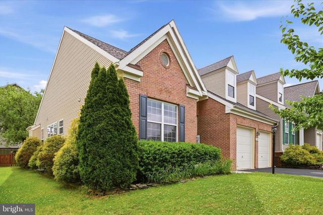 500 BASHORE DR, Martinsburg, WV 25404