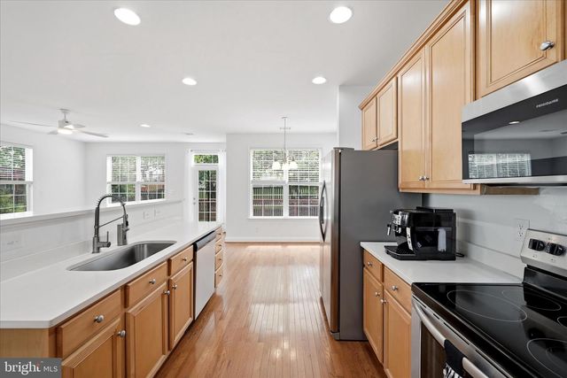500 BASHORE DR, Martinsburg, WV 25404