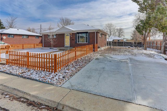 10844 Pearl Court, Northglenn, CO 80233