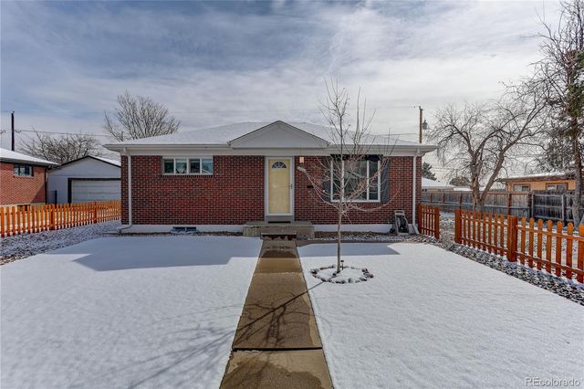 10844 Pearl Court, Northglenn, CO 80233