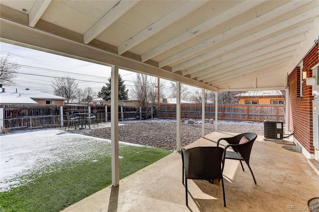 10844 Pearl Court, Northglenn, CO 80233