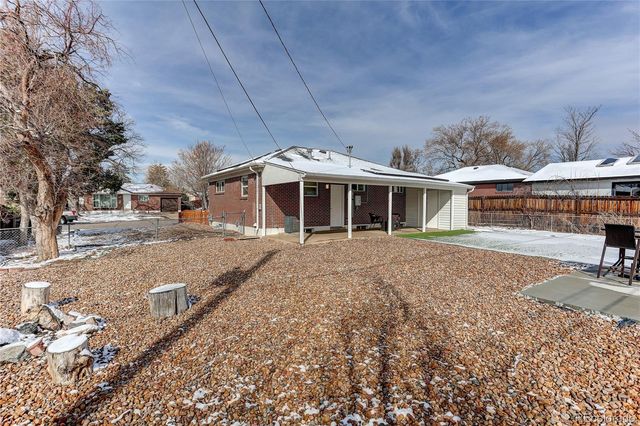 10844 Pearl Court, Northglenn, CO 80233