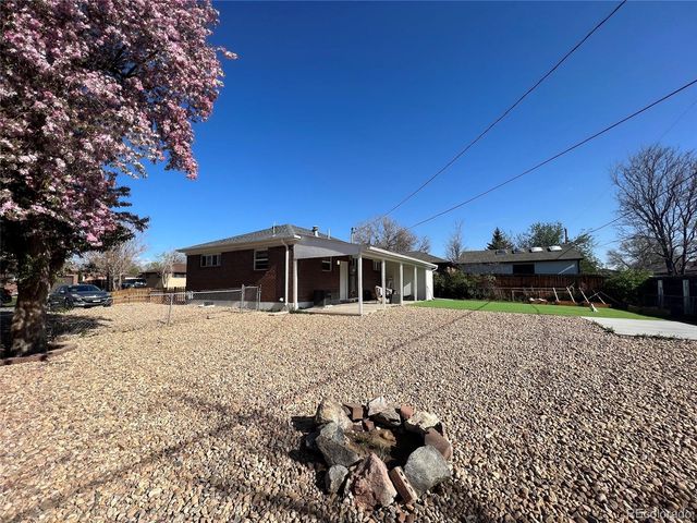 10844 Pearl Court, Northglenn, CO 80233