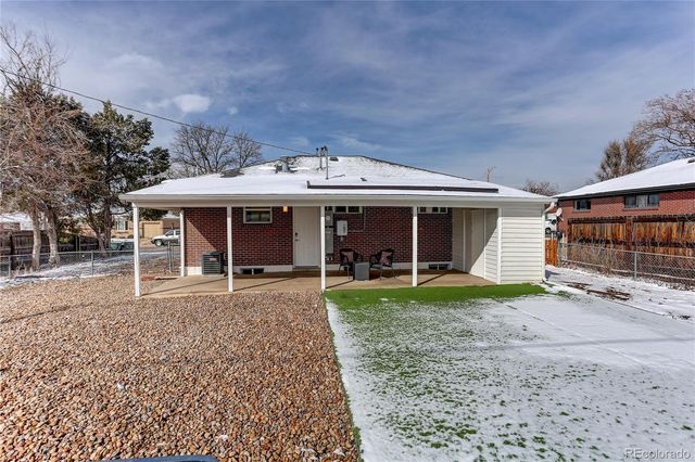 10844 Pearl Court, Northglenn, CO 80233