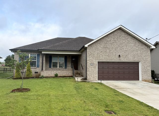 204 Rose Ln, Shelbyville, TN 37160