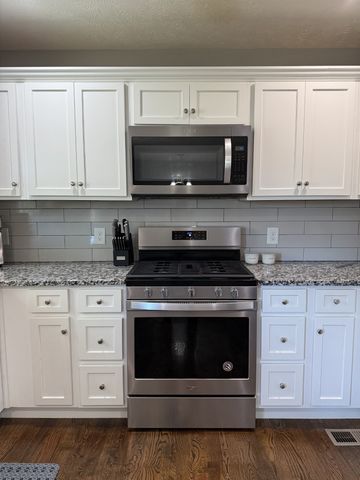 204 Rose Ln, Shelbyville, TN 37160