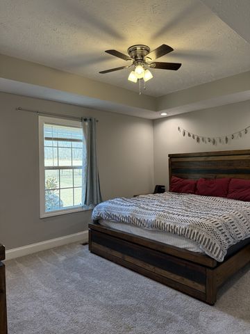 204 Rose Ln, Shelbyville, TN 37160