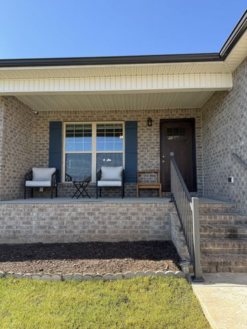 204 Rose Ln, Shelbyville, TN 37160
