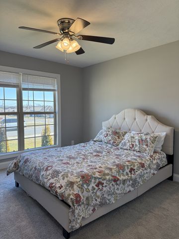 204 Rose Ln, Shelbyville, TN 37160