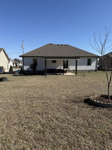 204 Rose Ln, Shelbyville, TN 37160