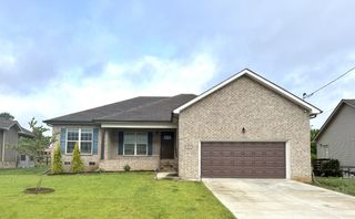 204 Rose Ln, Shelbyville, TN 37160