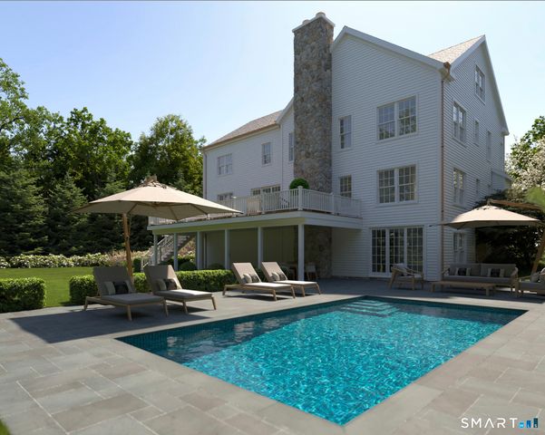 9 Flicker Lane, Norwalk, CT 06853