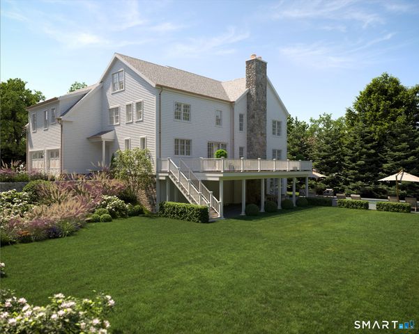 9 Flicker Lane, Norwalk, CT 06853