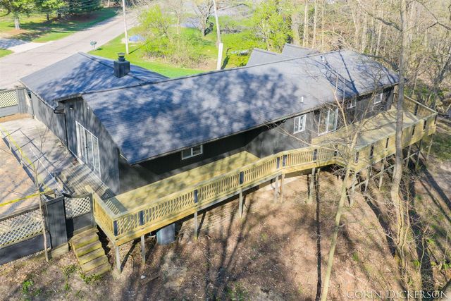 258 Lowe Street, Allegan, MI 49010