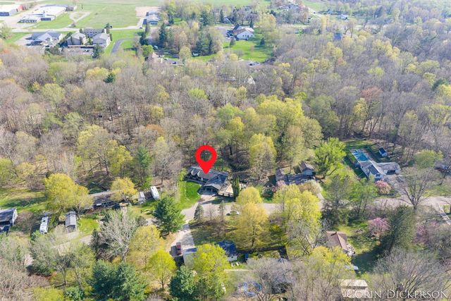 258 Lowe Street, Allegan, MI 49010