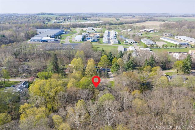 258 Lowe Street, Allegan, MI 49010