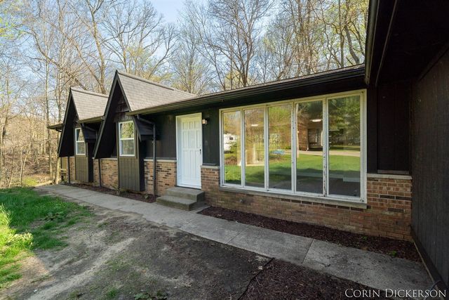 258 Lowe Street, Allegan, MI 49010