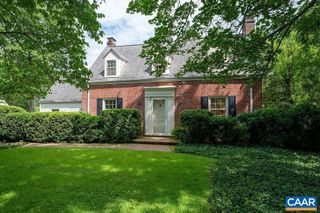 1614 MEADOWBROOK HEIGHTS RD, Charlottesville, VA 22901