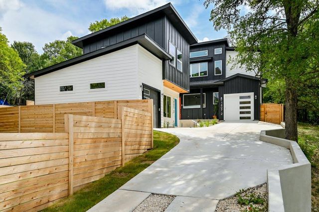 1407 Greenwood Ave 3, Austin, TX 78721