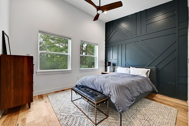 1407 Greenwood Ave 3, Austin, TX 78721