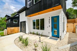 1407 Greenwood Ave 3, Austin, TX 78721