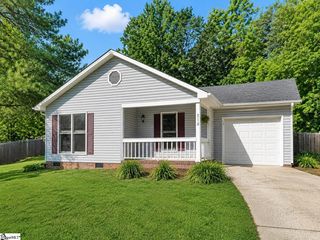 310 Dunwoody Drive, Simpsonville, SC 29651