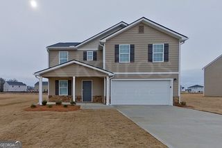 806 Farm View Lane, Macon, GA 31216
