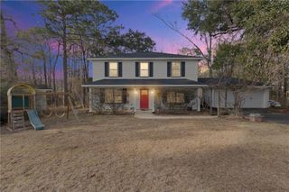 5908 Rio Vista Drive, Mobile, AL 36693