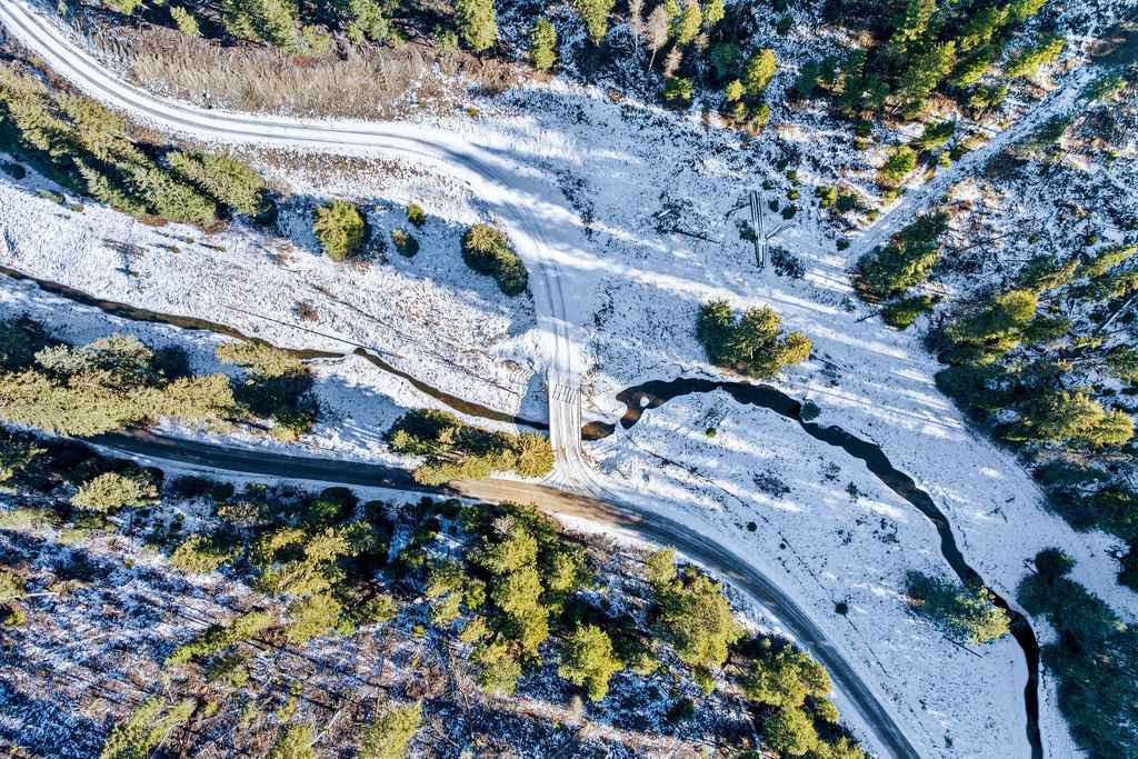 Nhn N Dayton Creek Road, Proctor, MT 59929 photo 14