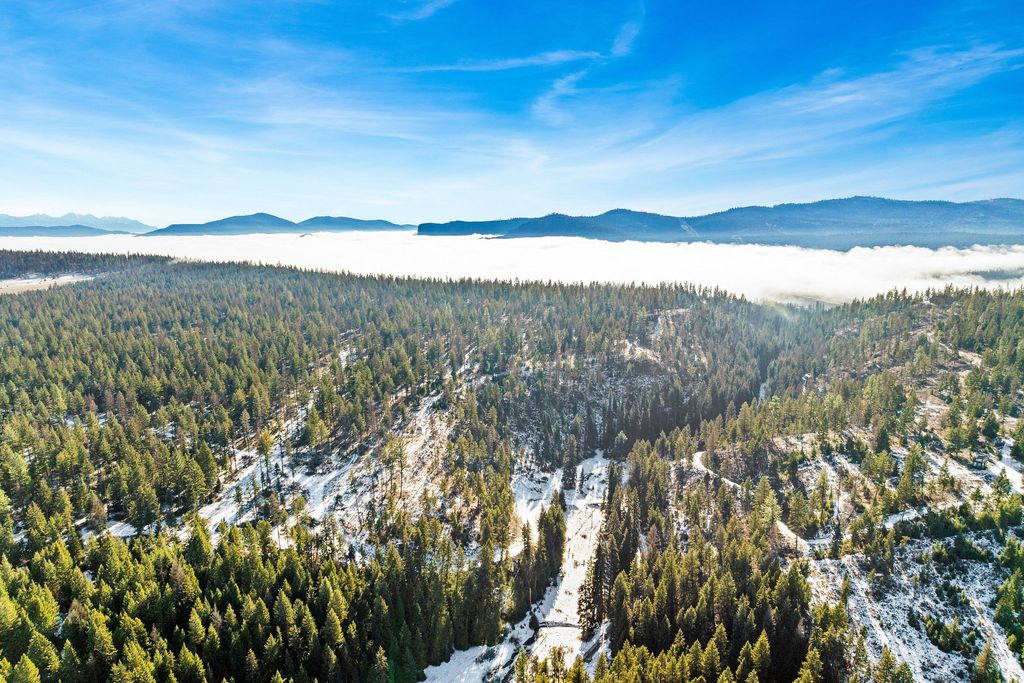 Nhn N Dayton Creek Road, Proctor, MT 59929 photo 15