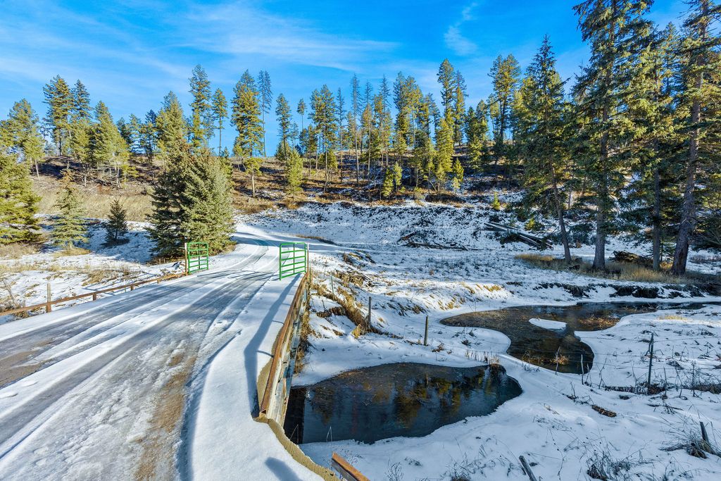 Nhn N Dayton Creek Road, Proctor, MT 59929 photo 2