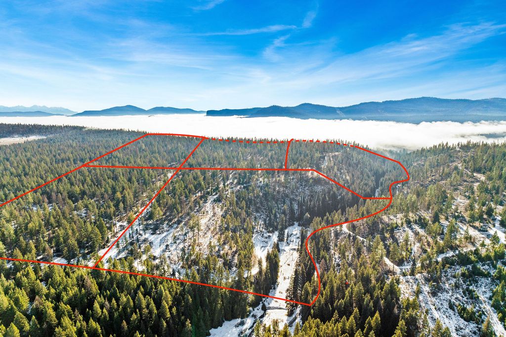 Nhn N Dayton Creek Road, Proctor, MT 59929 photo 3