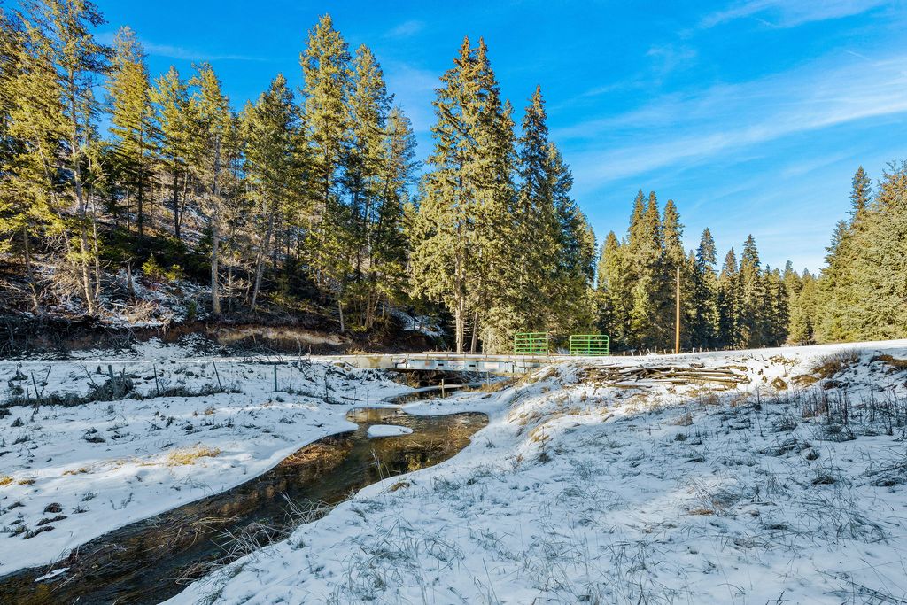 Nhn N Dayton Creek Road, Proctor, MT 59929 photo 9