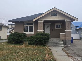 110 E 1st S, Rexburg, ID 83440