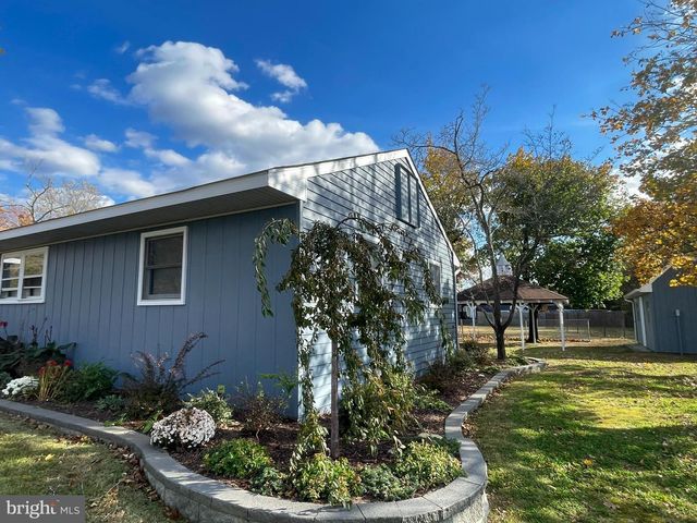 2006 A AVE, Atco, NJ 08004