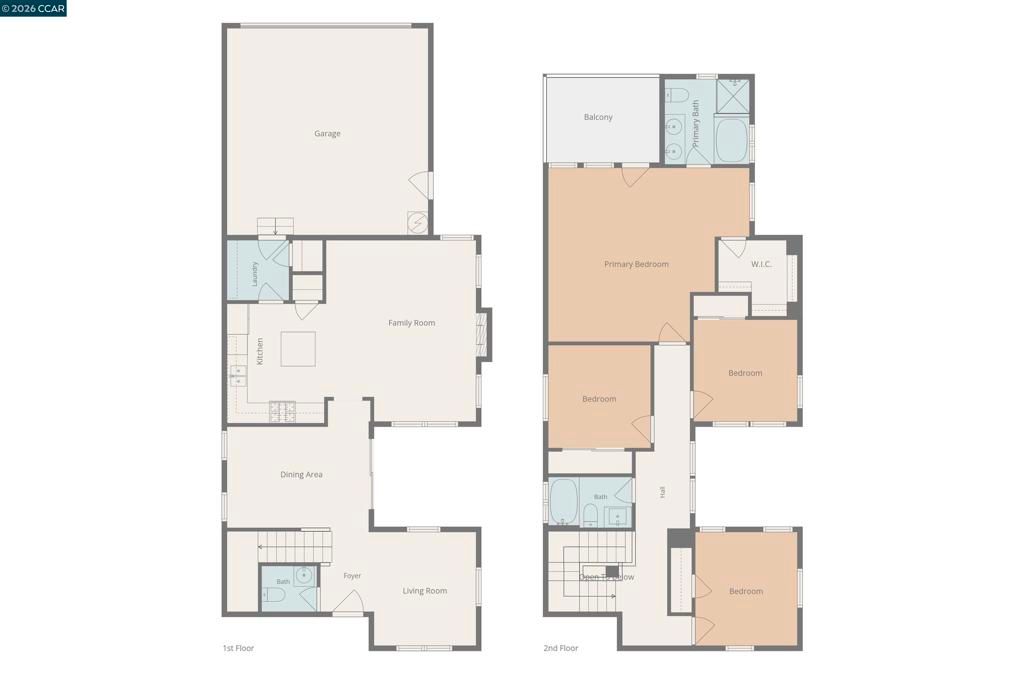 Image 23 of property listing at 915 Oxford Ln, Brentwood, CA 94513